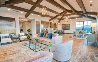 The Thermal Club - Interior Design Project 2